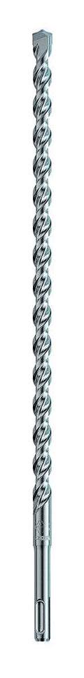 3/16x22 SDS-Plus Carbide Bit W19342