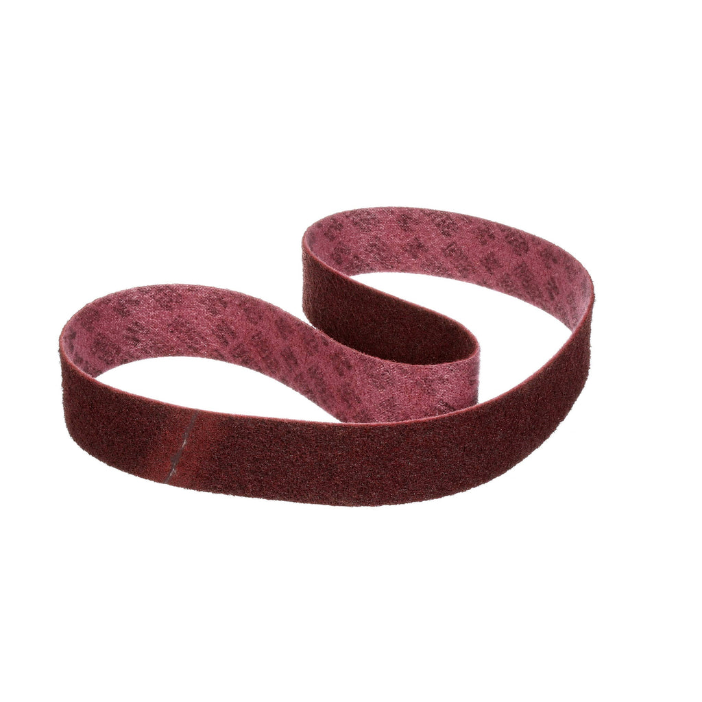 4 in x 36 in Surface Conditioning Belt, 10 per Case H419580