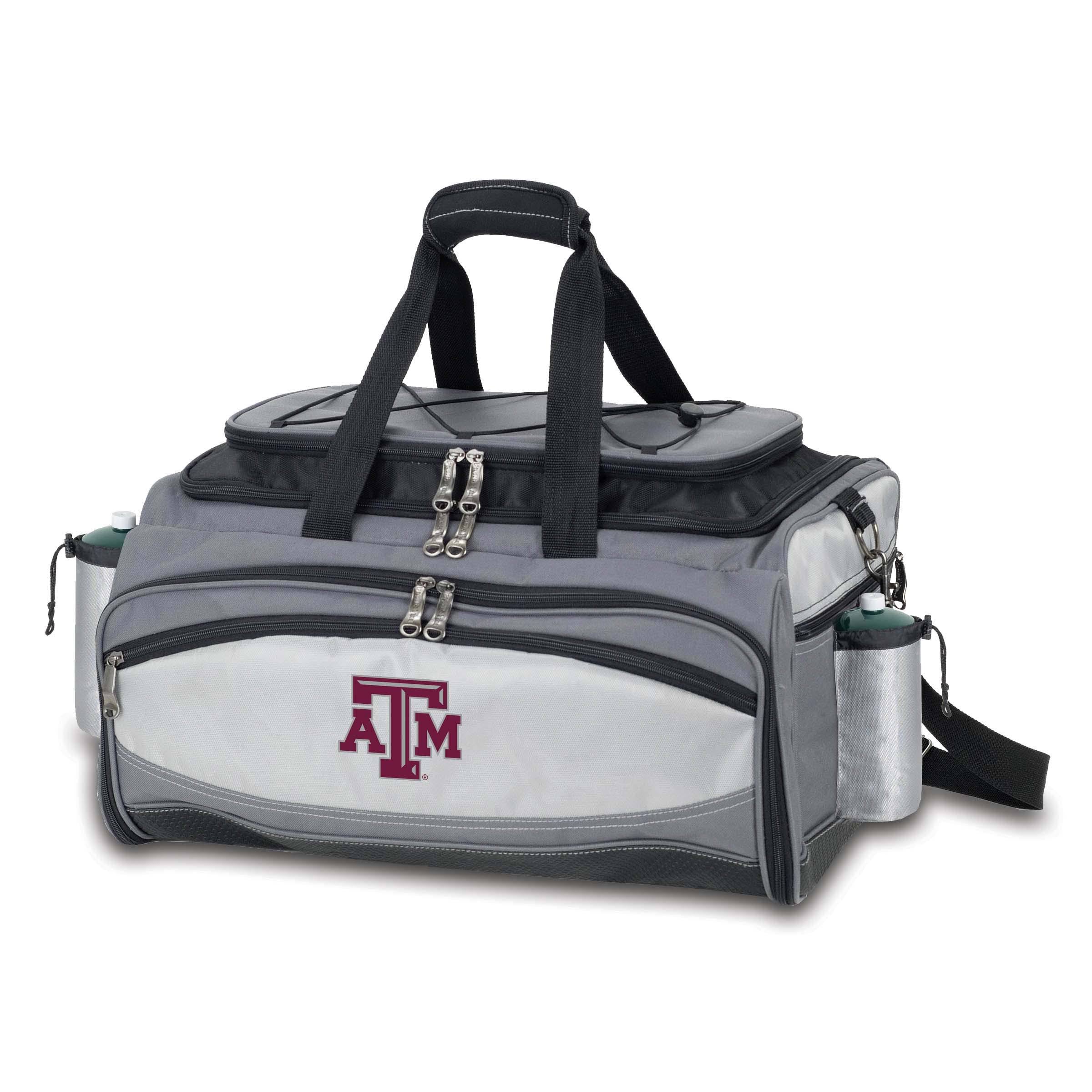 Vulcan Cooler & Propane Grill Y326430