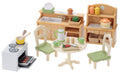 Country Kitchen Set F519874