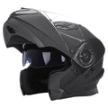 Modular Double Visor Motorcycle Helmet X93539