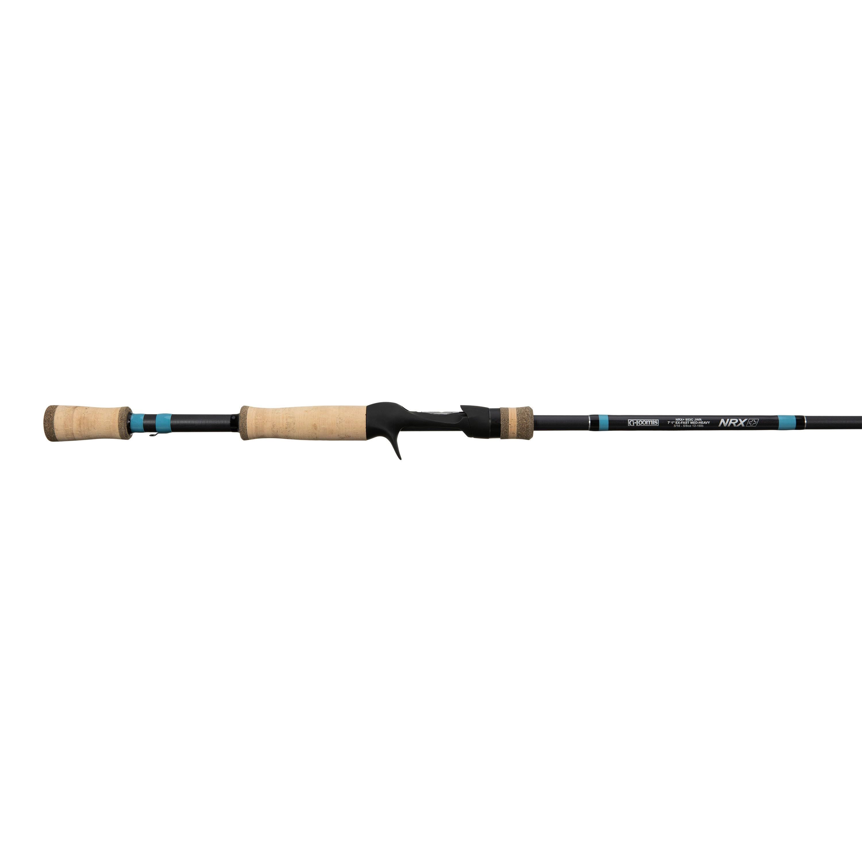 Bladed Jig Casting Rod B832775