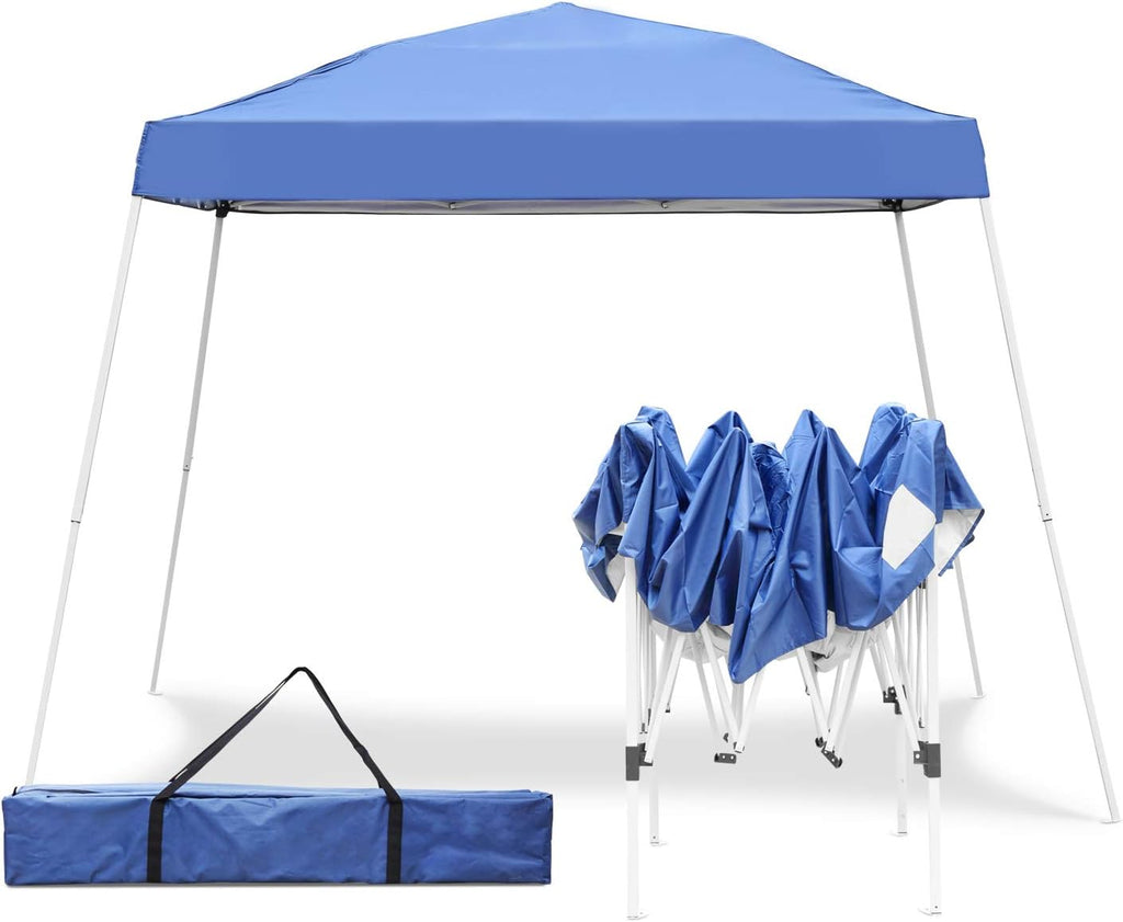 9x9 FT Pop up Gazebo Canopy Tent I164869