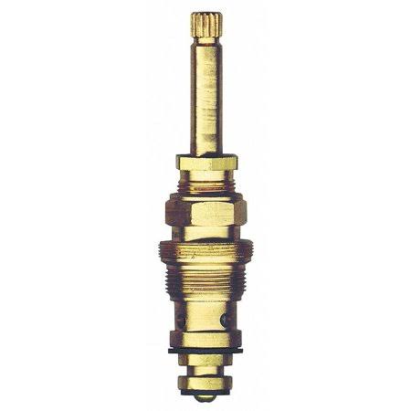 Brass Hot/Cold Cartridge O77207