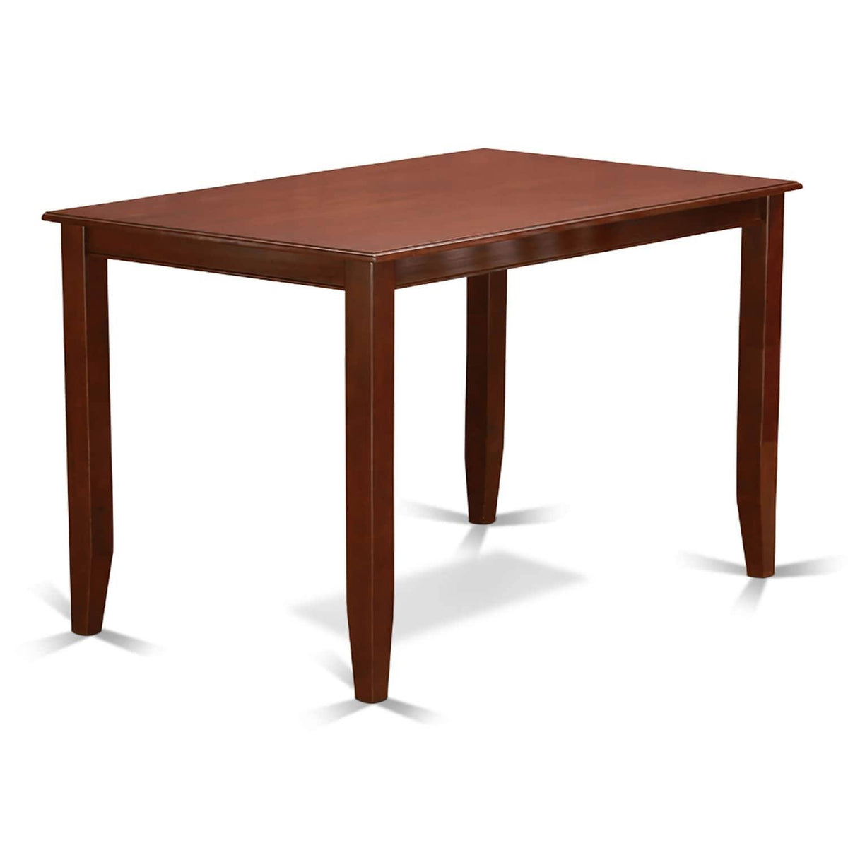 5 Piece Pub Table and 4 Stools B899