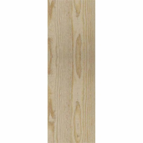 Douglas Fir Traditional Rough Sawn Arts and Crafts Outlooker U8903