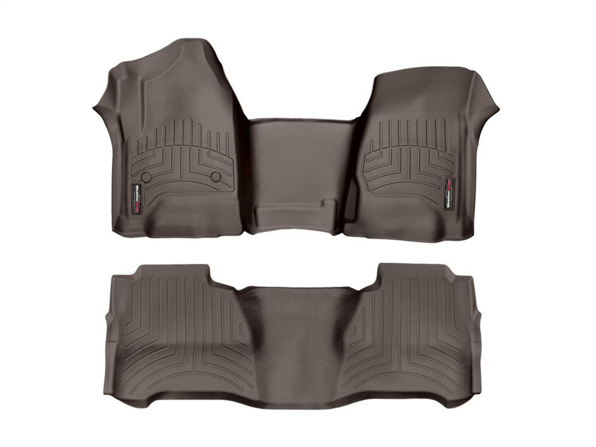 FloorLiner DigitalFit T992