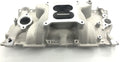 Aluminum Dual Plane Intake Manifold Small Block Chevy 350 400 P792