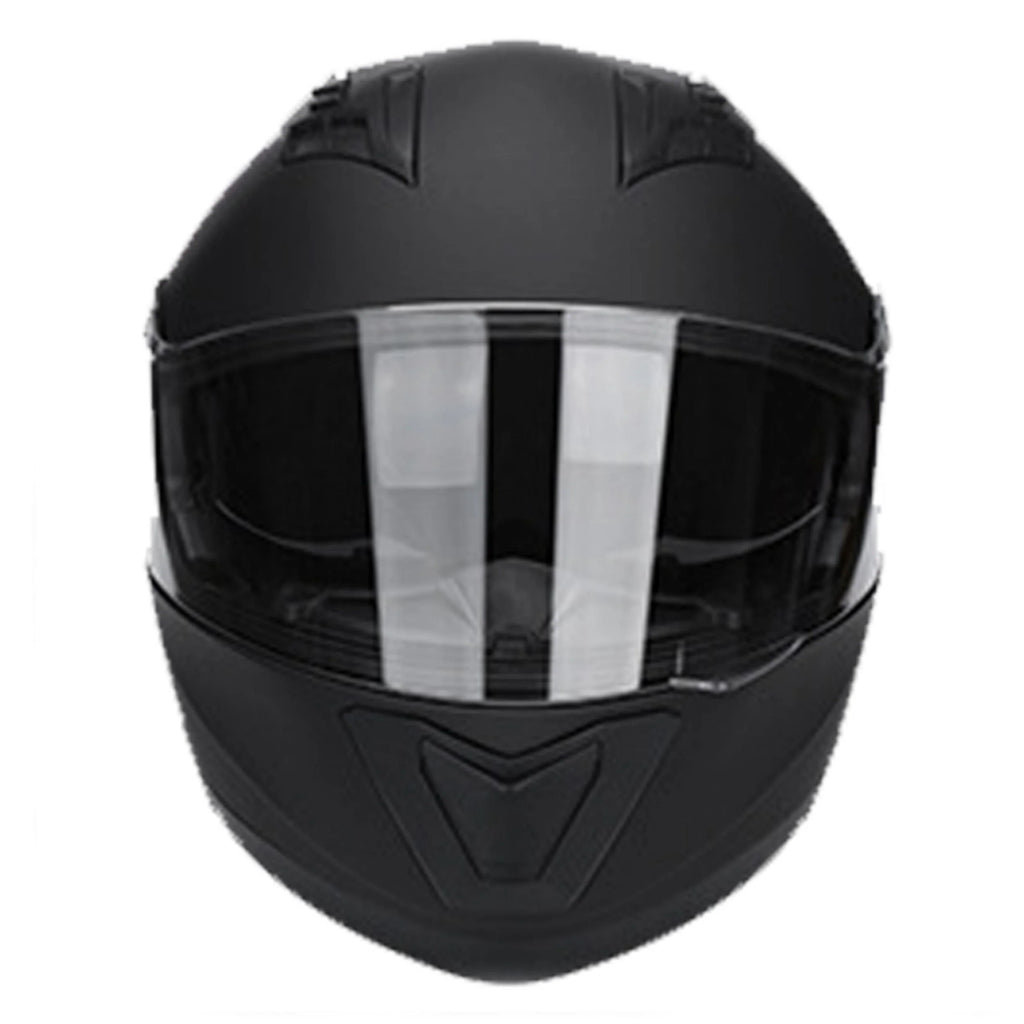 Modular Double Visor Motorcycle Helmet X93539
