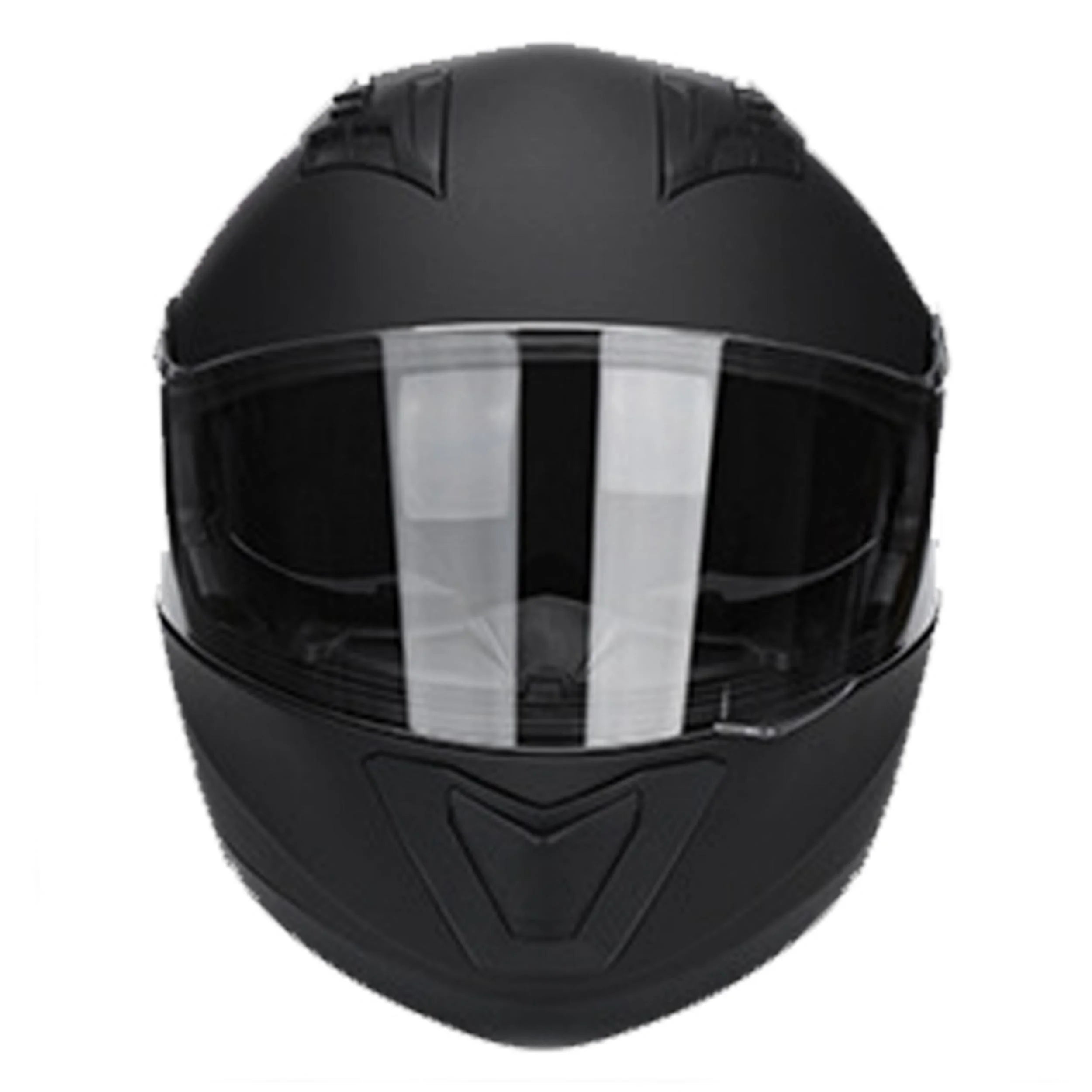 Modular Double Visor Motorcycle Helmet X93539