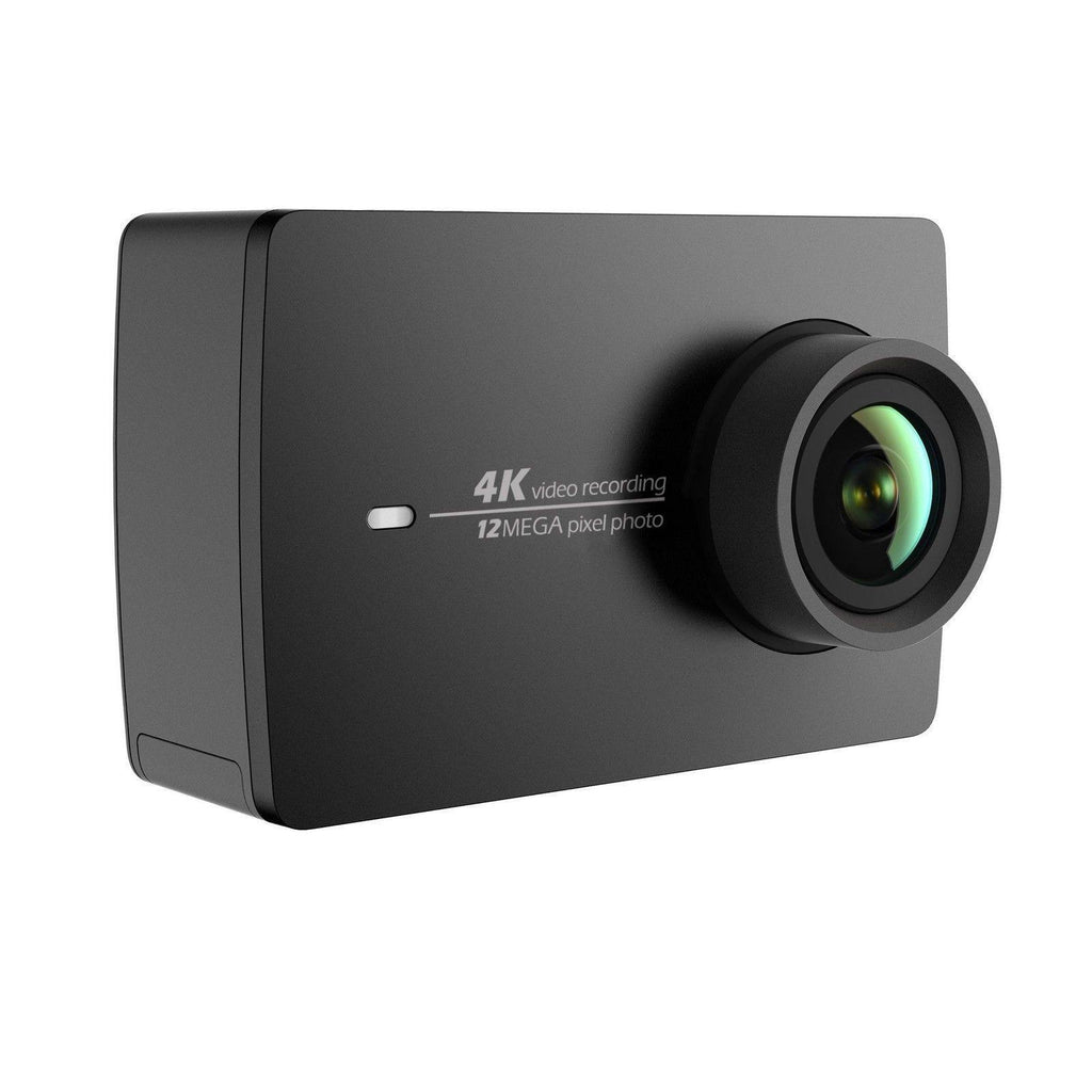 4K Action Camera 12.0 MP Ultra HD F582631