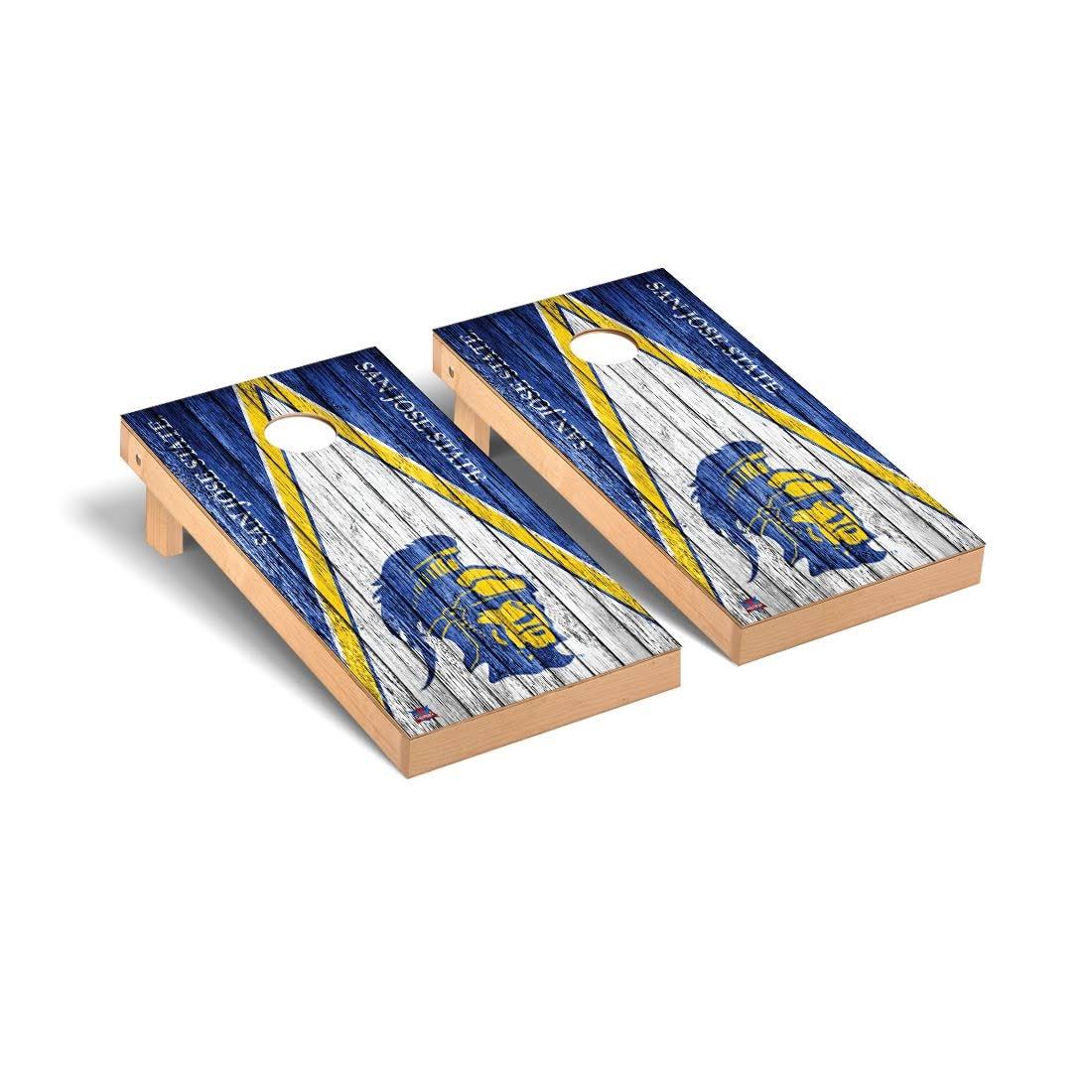 2 x 4 Cornhole Board Set F766
