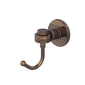 Venetian Bronze Robe Hook J9005