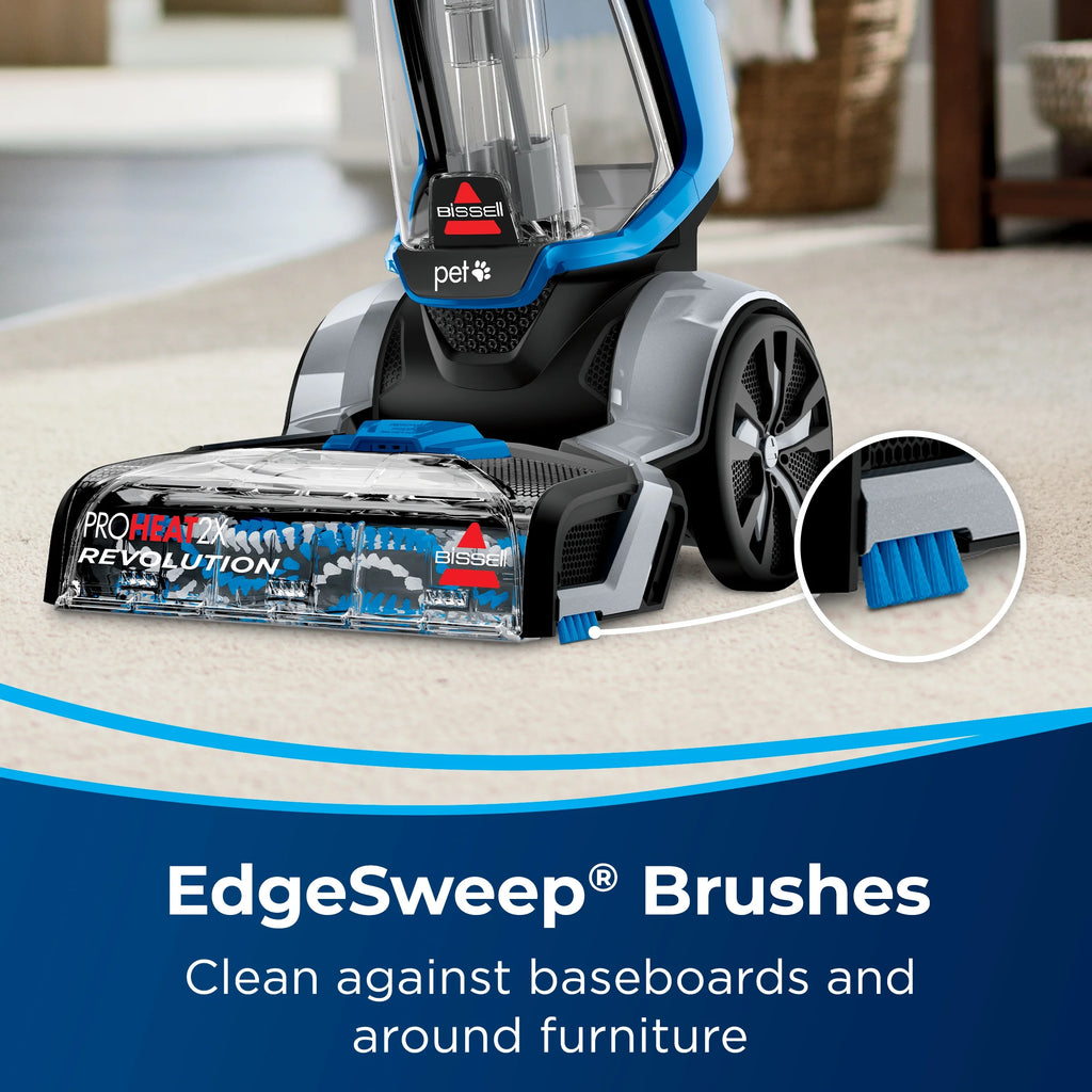 ProHeat 2X Revolution Pet Carpet Cleaner C61770