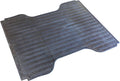 Black Rubber Truck Bed Mat V741