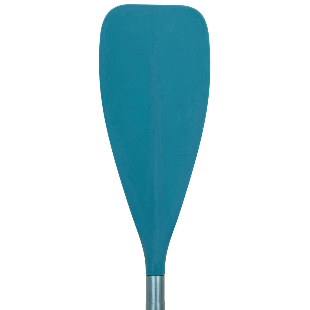 3-Part Collapsible Adjustable Stand-Up Paddle, Caribbean Blue O284637