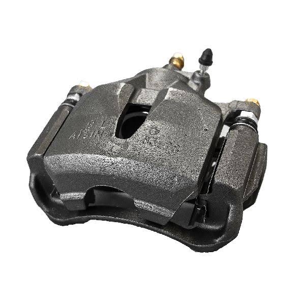 Rear Replacement Caliper W340