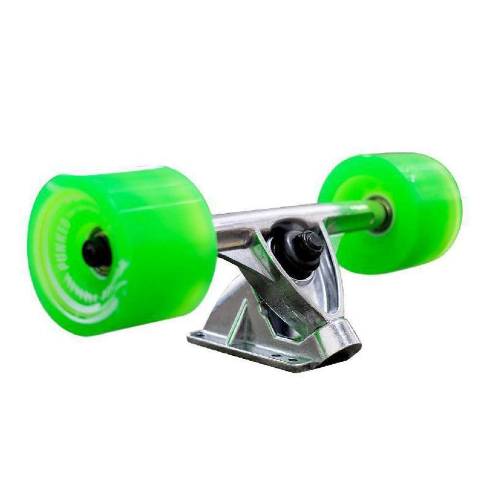 Rasta Longboard Complete R2295