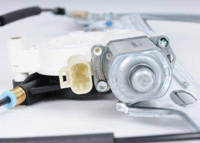Window Regulator Y406