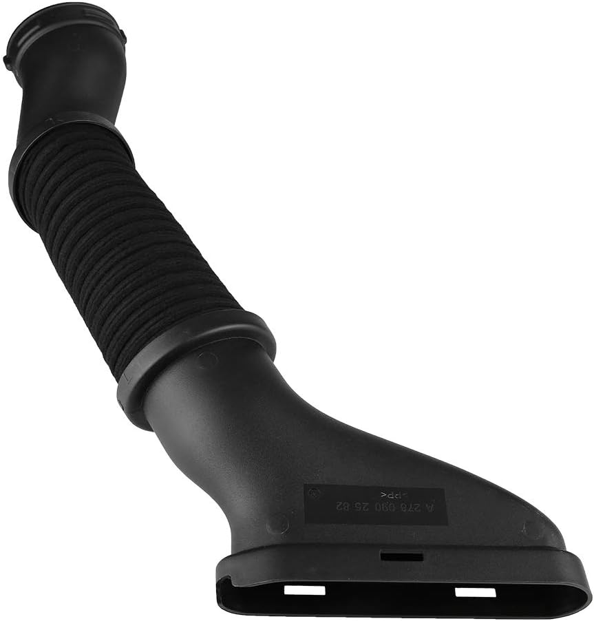 Air Intake Hose for Mercedes-Benz GL450 GL550 GLE63 GLS550 GLS63 ML550 (Left Side) P2770