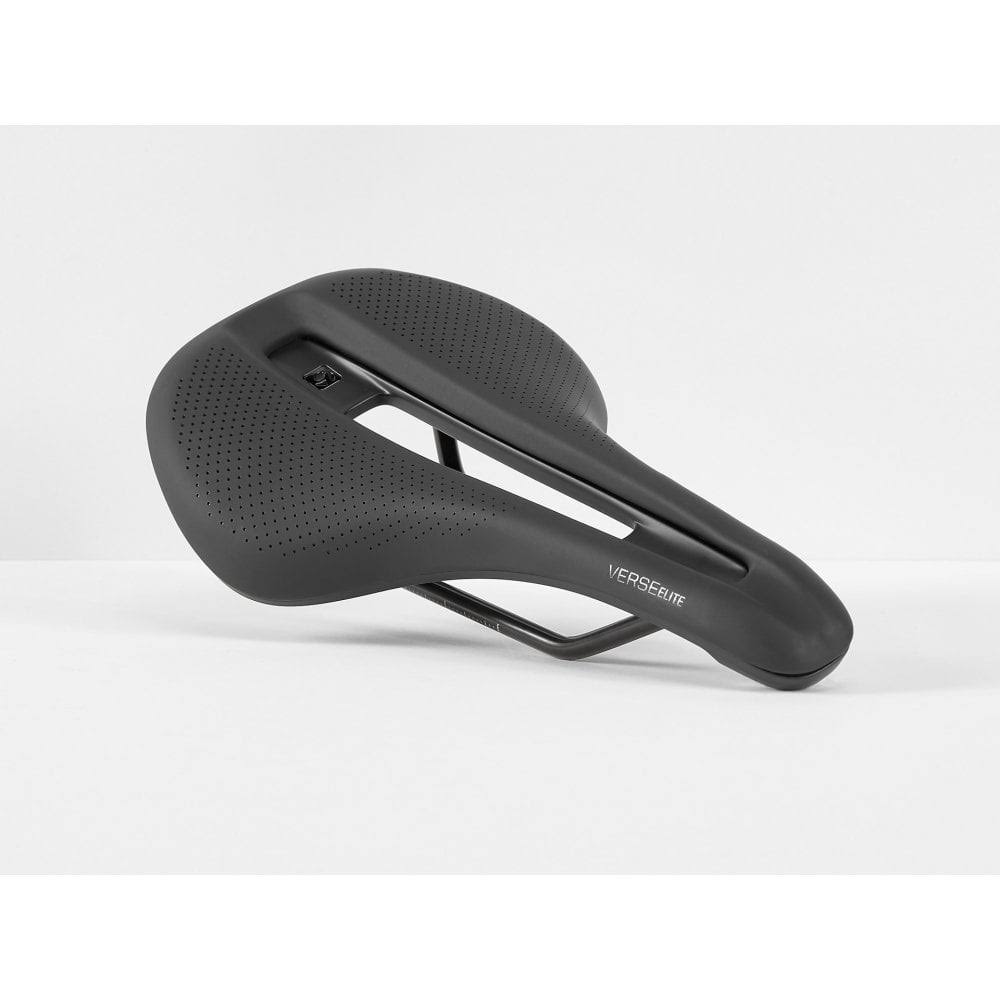 Black Bike Saddle I619