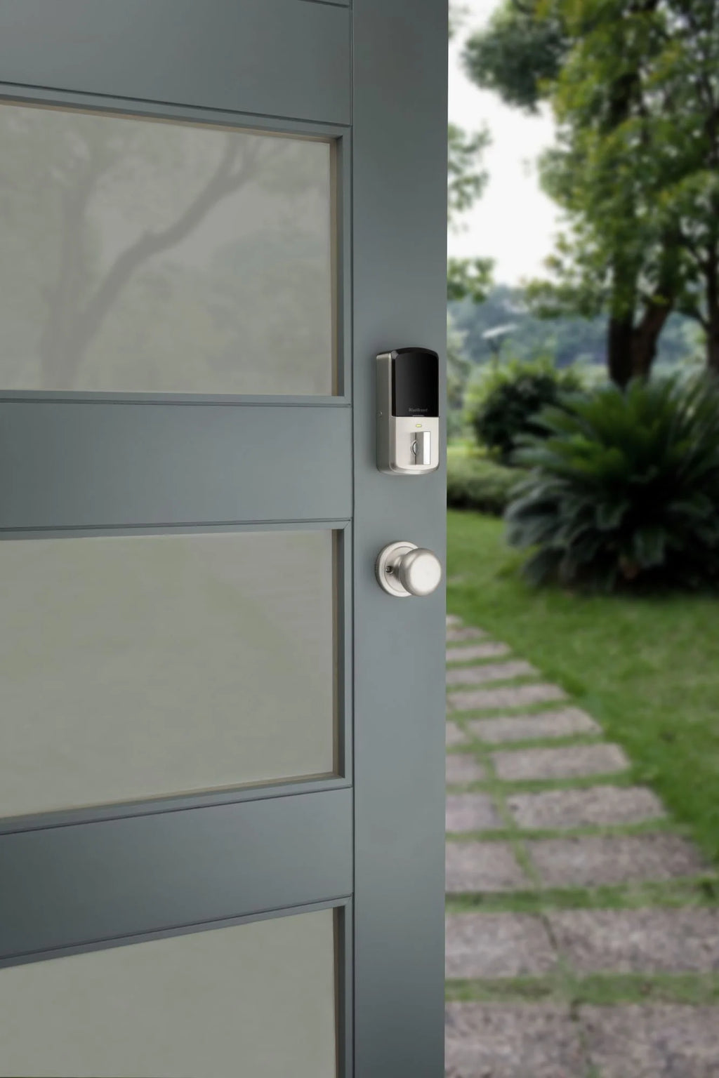 SN Keypad Smart Lock V91830