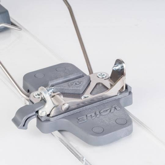 Voile TTS Telemark Tech System Binding - Long Travel Tour Medium I901