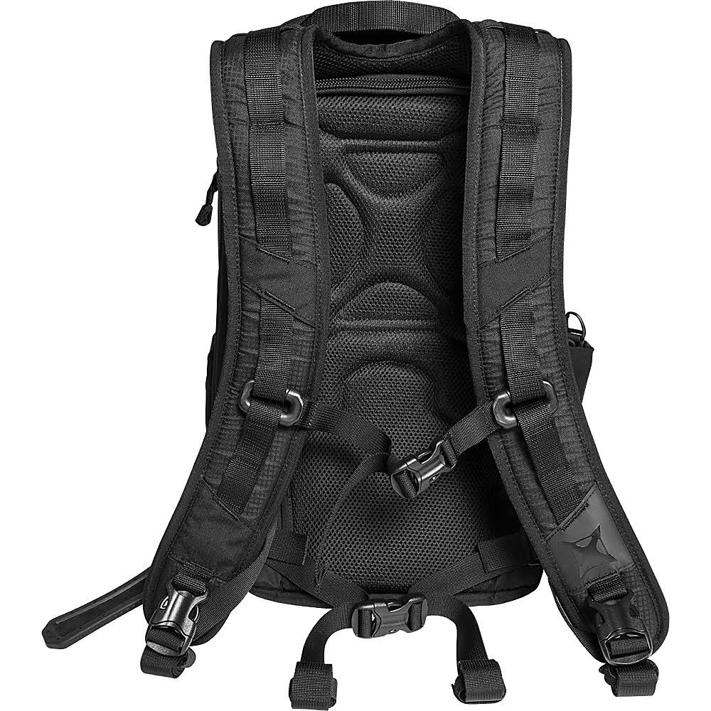 Midnight Navy/Smoke Grey EDC Ready Bag B6739