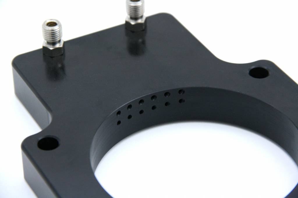 90mm LSX Nitrous Plate Conversion Y85335