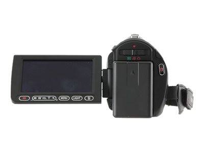 Black 1080i Camcorder M315