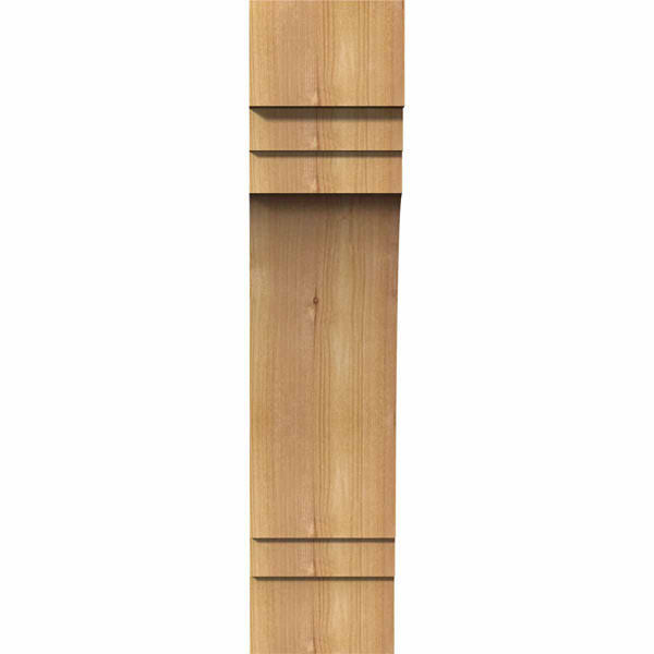 Pescadero Smooth Corbel I228461