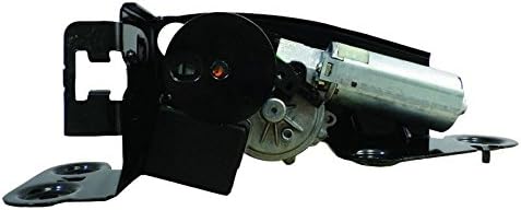 Rear Wiper Motor for Ford Expedition Lincoln Navigator E952259