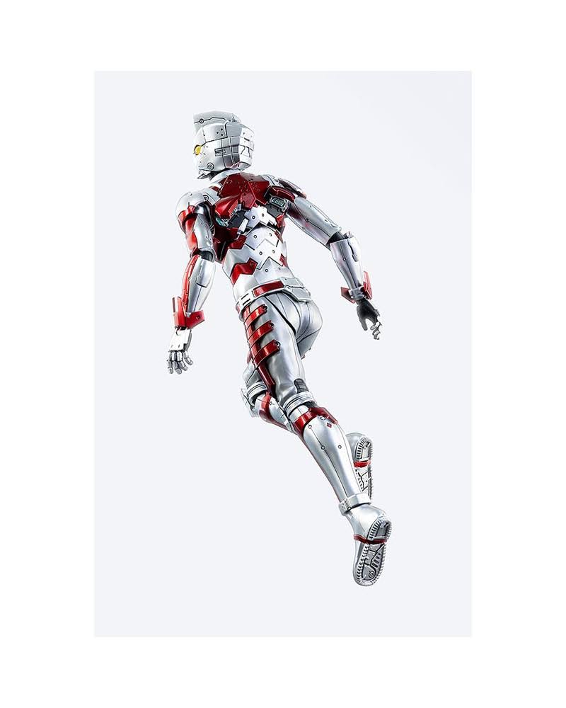1/6th Scale Ultraman Ace Suit Action Figure N4564