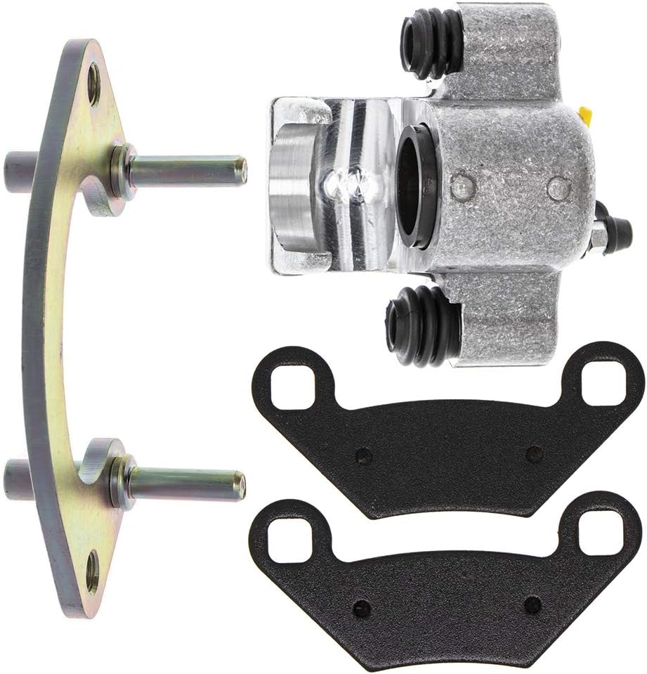 Brake Caliper Pad for Polaris Scrambler 850 Sportsman 550 XP 1000 Touring Front Left L563