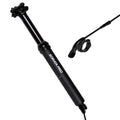 Dropper Post Seat Post Remote 31.6x485mm D906