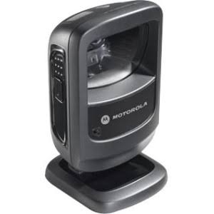 2D Imager Scanner with Keyboard Wedge F944568