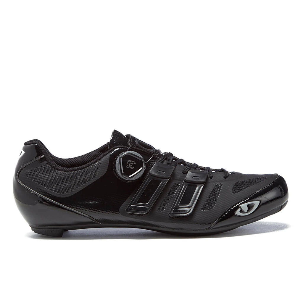 Black 40.5 Cycling Shoes B534300