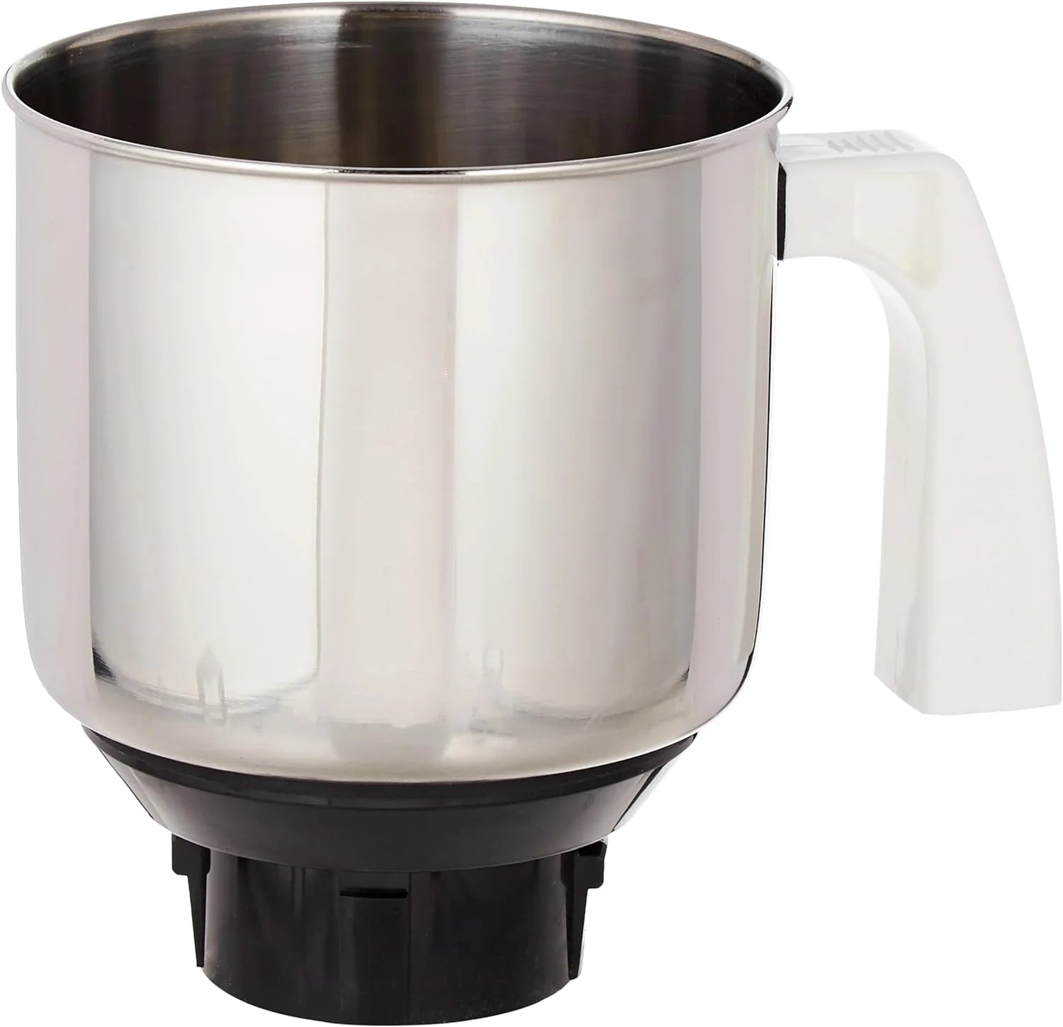 Silver 1.5 LTR Mixer Jar Q5470