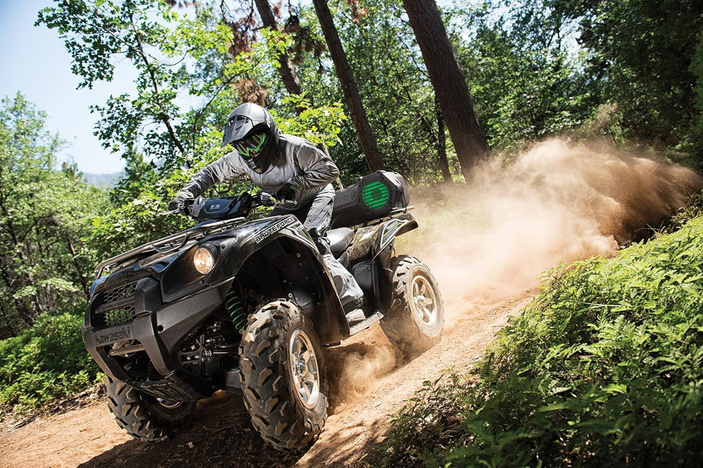 Weatherproof Sound System with 6.5 Inch Speakers and Bluetooth I66970