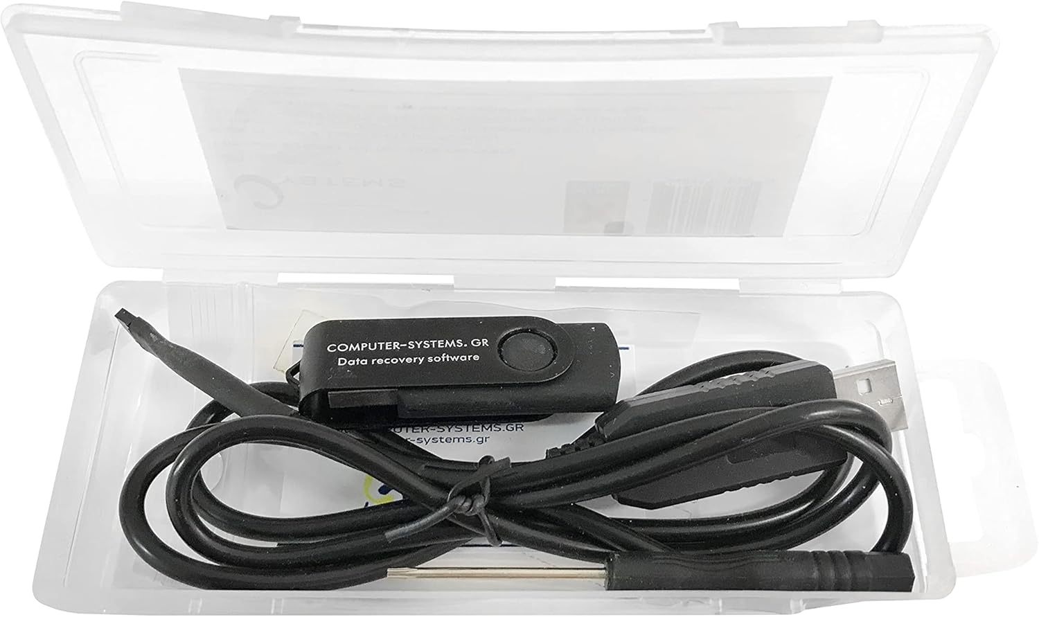 Firmware Bug Fix Repair Tool kit for Seagate & Maxtor USB Pack of 2 S728