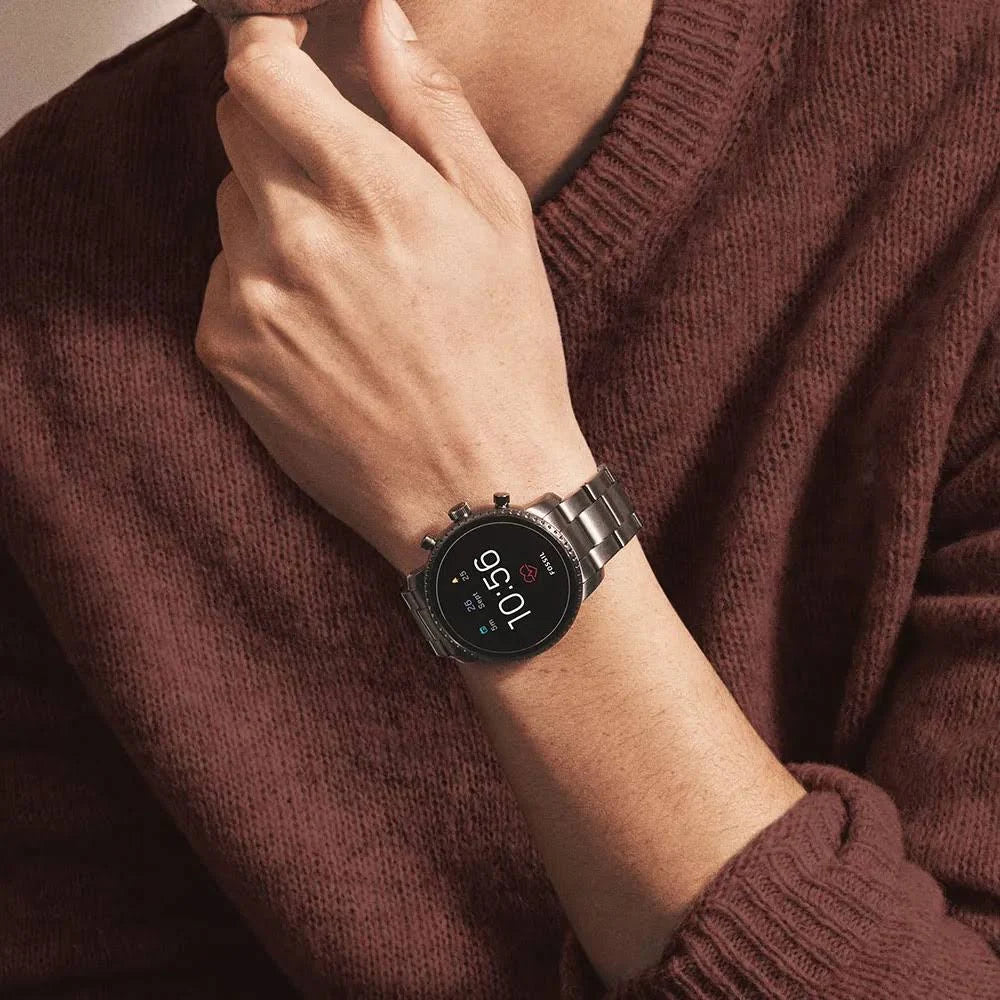 Mens Smartwatch D4011
