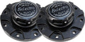 Classic Selectro Manual Locking Hub P487304