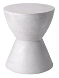 White End Table X663