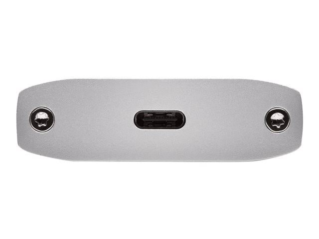 1TB Portable External NVMe SSD D321078