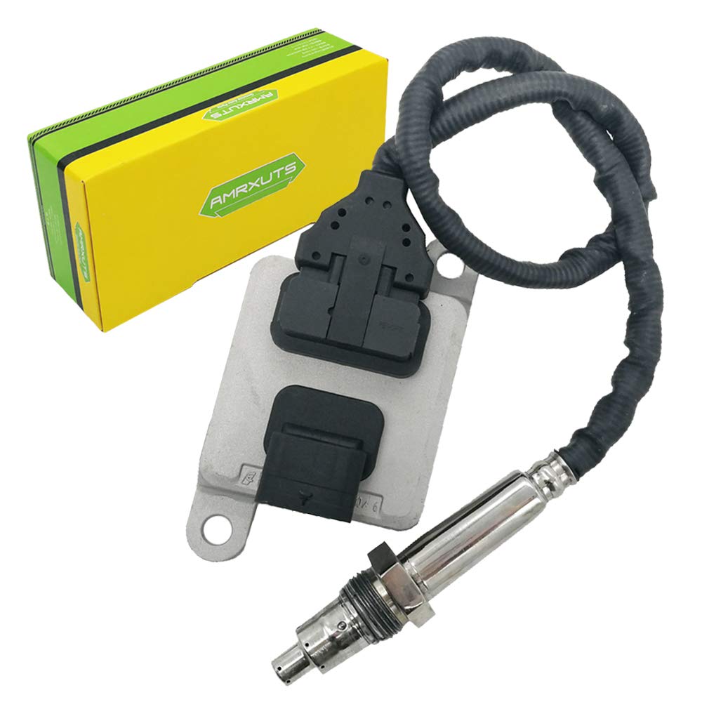 Nitrogen Oxide Sensor for Mercedes U312