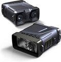 Black Digital Night Vision Binoculars Y816031