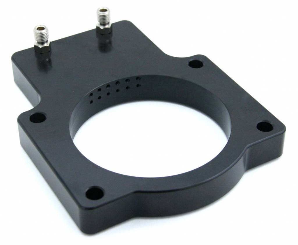 90mm LSX Nitrous Plate Conversion Y85335