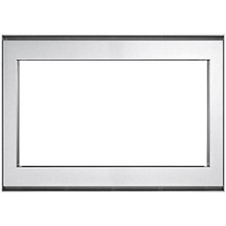 Flush Mount Kit for Professional Stainless Steel V85646