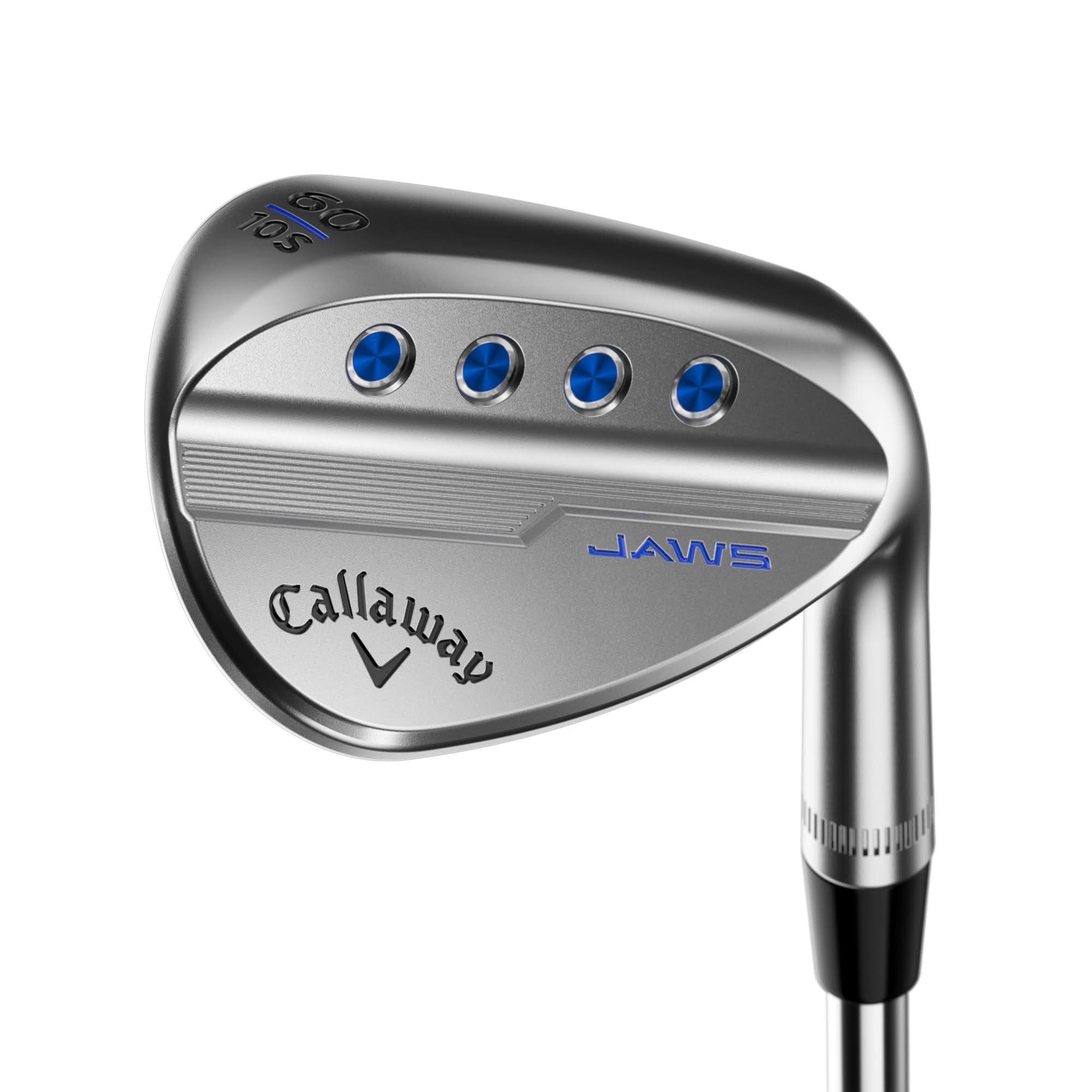 Chrome Sand Wedge A13471