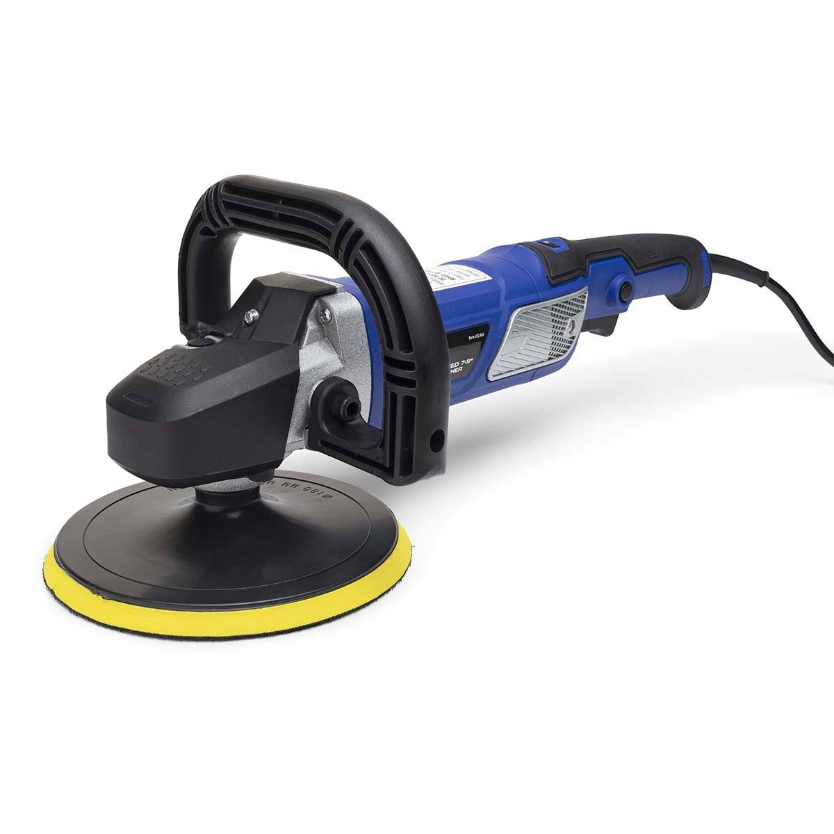 Variable Speed 7-9 inch Buffer Polisher R414209